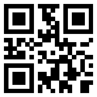 3407092443 - Immagine del QrCode