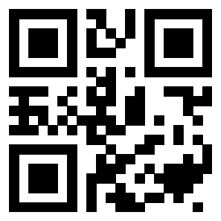 Scansione del Qr Code di 3407092444