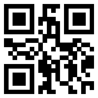 3407092445 - Immagine del Qr Code associato