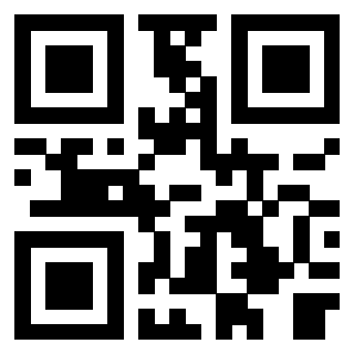 Il QrCode di 3407092447