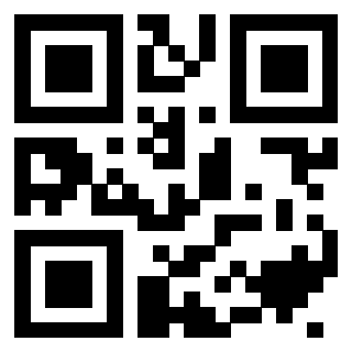3407092448 Qr Code associato