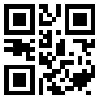 3407092449 - Immagine del QrCode associato