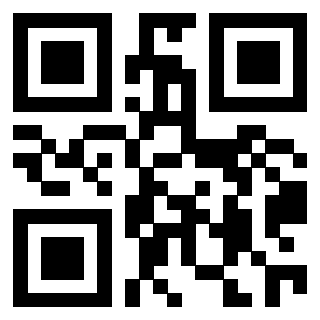Immagine del QrCode di 3407092452