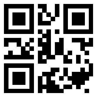 Immagine del QrCode di 3407092453