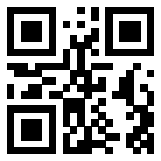Il QrCode di 3407092454