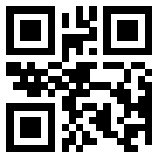 Immagine del Qr Code di 3407092455