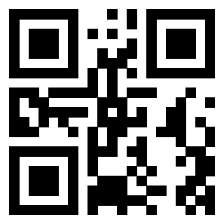 3407092456 Qr Code associato