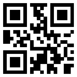 3407092457 - Immagine del QrCode