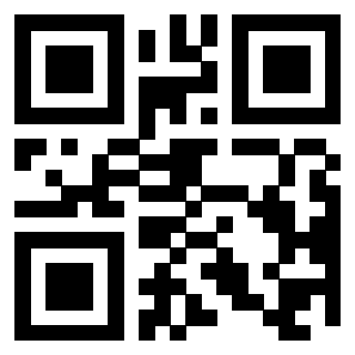 3407092458 QrCode associato
