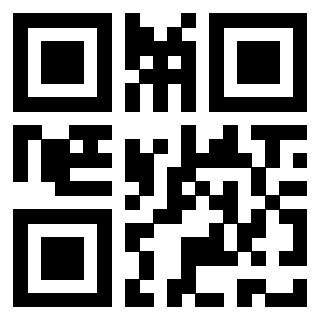 3407092459 - Immagine del Qr Code associato