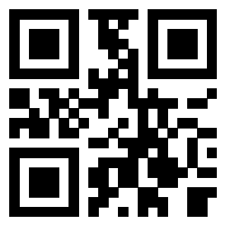 3407092460 - Immagine del QrCode associato