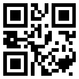 Scansione del QrCode di 3407092461
