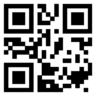 3407092463 - Immagine del QrCode associato