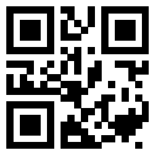 Immagine del QrCode di 3407092465