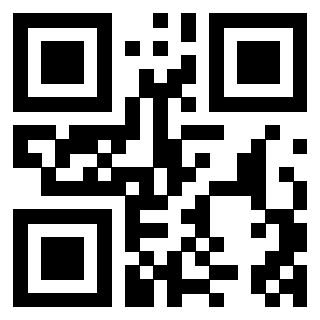 3407092466 - Immagine del Qr Code associato