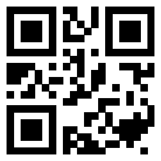 Il QrCode di 3407092469
