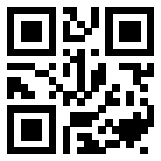 Immagine del Qr Code di 3407092470