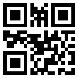 3407092471 - Immagine del QrCode