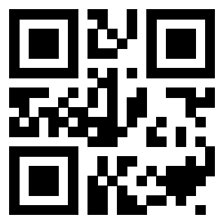Il QrCode di 3407092472