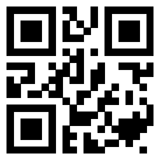 3407092479 - Immagine del Qr Code