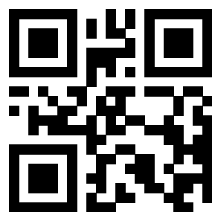 3407092481 Qr Code associato