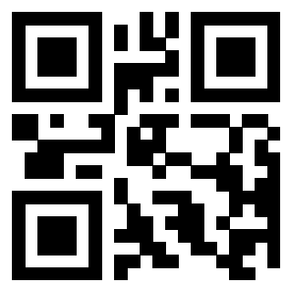 3407092483 - Immagine del Qr Code