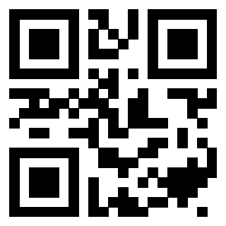 3407092484 - Immagine del QrCode associato