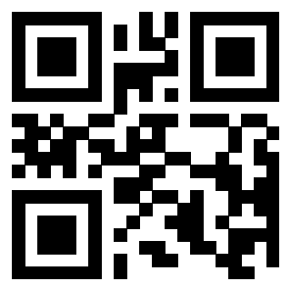 Il QrCode di 3407092485