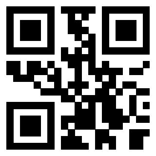 Immagine del QrCode di 3407092486