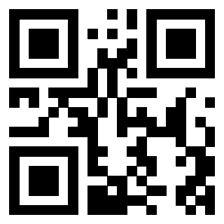 Il Qr Code di 3407092487