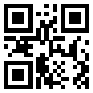 3407092488 - Immagine del Qr Code