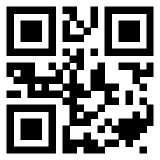 3407092490 - Immagine del QrCode associato