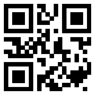 Il QrCode di 3407092491