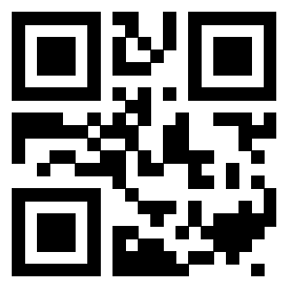 Immagine del QrCode di 3407092493
