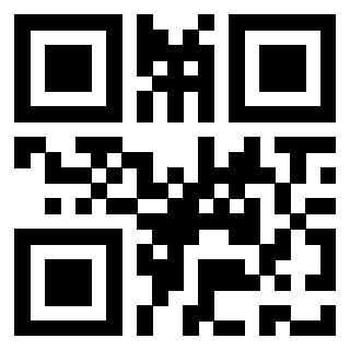 3407092494 Qr Code associato