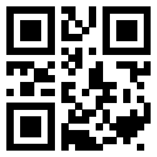 3407092499 - Immagine del QrCode associato