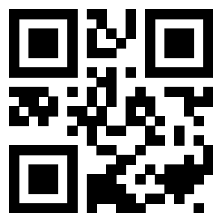 QrCode di 3407092500