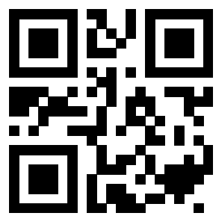 Il QrCode di 3407092501