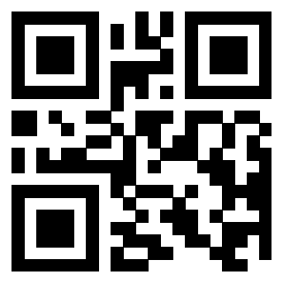 3407092504 - Immagine del QrCode associato