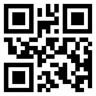 3407092505 - Immagine del QrCode