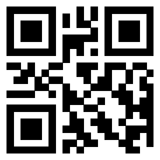 Immagine del QrCode di 3407092508