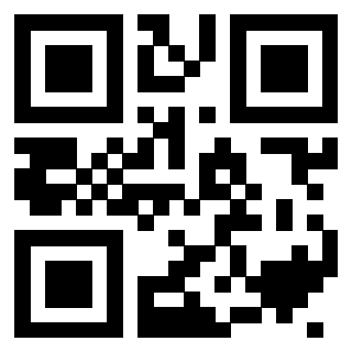 Scansione del QrCode di 3407092509