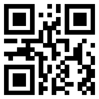 3407092511 - Immagine del QrCode associato