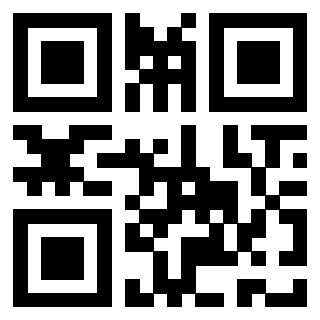 Il QrCode di 3407092513