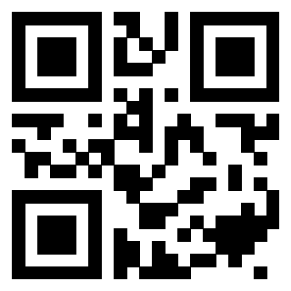 Il QrCode di 3407092514