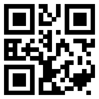 3407092515 - Immagine del Qr Code
