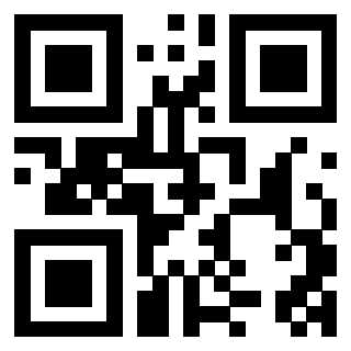Immagine del QrCode di 3407092516