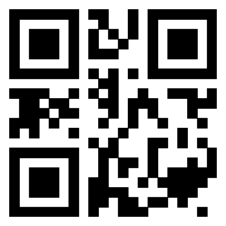 Immagine del QrCode di 3407092517