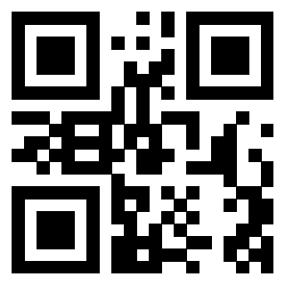 QrCode di 3407092518