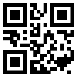 3407092521 - Immagine del QrCode associato